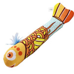 Pet Purrfect Cat Grass Toy