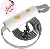 Elastic Dog Leash For Small And Medium Size Dogs