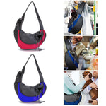 Dog Shoulder Bag