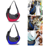 Dog Shoulder Bag