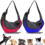 Dog Shoulder Bag