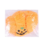 Funny Pumpkin Pet Hat