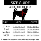 GOT GAME? Basketball Adjustable Dog Harness