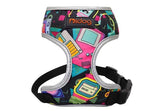 Dynamic Duo Cat Walking Harness