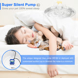 Automatic Pet Cat Water Fountain