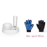 The All-In-One Pet Feeding Station: Automatic Double Bowl And Water