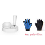 The All-In-One Pet Feeding Station: Automatic Double Bowl And Water