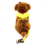 Little Angel Wings Pet Leash