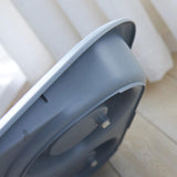 Eco-Friendly Dual-Purpose Pet Bowl -