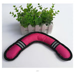 Durable Pet Training Throwing Toy - Resistant Plush Oxford Cloth