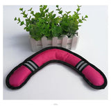 Durable Pet Training Throwing Toy - Resistant Plush Oxford Cloth