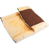 Amazing Pets Cave: 2-in-1 Bed & Tunnel