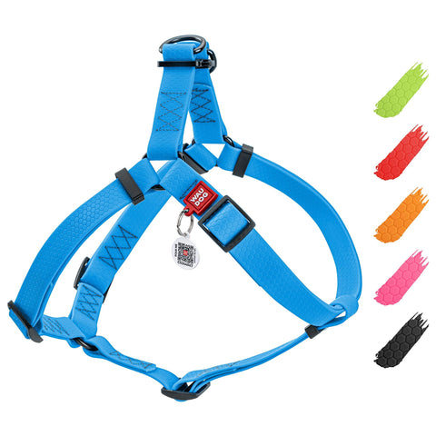 Waterproof Adjustable Dog Harness