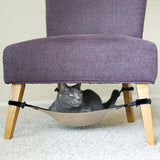 Chair Lounger Cat Hammock