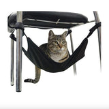 Chair Lounger Cat Hammock