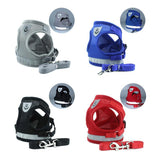 Reflective Airmesh Pet Harness: The Ultimate Comfort And Safety