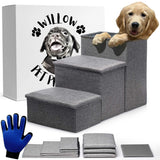 Dog Stairs for High Beds Or Couch