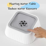 Pet Floating Water Bowl