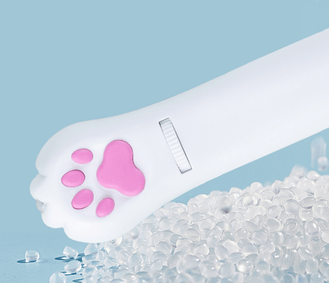 Multi-Image Infrared Laser Pointer Cat Toy