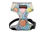 Dynamic Duo Cat Walking Harness