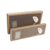 Pet Paradise Cat Scratcher