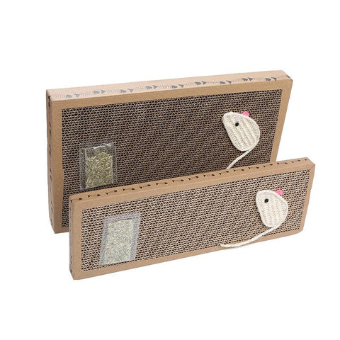 Pet Paradise Cat Scratcher