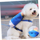 Pet Self Backpack