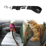 2 Pack  Dog Safety Seatbelt Adjustable