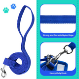 Reflective Adjustable Pet Harness