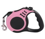 16.5FT Automatic Retractable Dog Leash