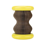Magic Scratch Wheel For Cats
