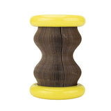 Magic Scratch Wheel For Cats