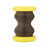 Magic Scratch Wheel For Cats