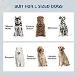 Elevated Dog Bowls With Storage
