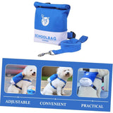 Pet Self Backpack