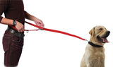 6 Way Multi functional Nylon Dog Leash