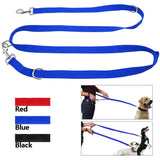 6 Way Multi functional Nylon Dog Leash