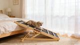 Adjustable Dog Ramp for Couch & Sofa
