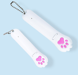 Multi-Image Infrared Laser Pointer Cat Toy