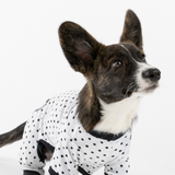 Dog Pajamas - Polka Dot