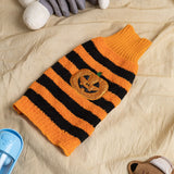 Halloween Dog Sweater Cosplay