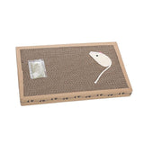 Pet Paradise Cat Scratcher