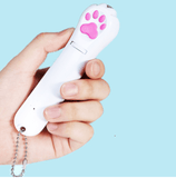 Multi-Image Infrared Laser Pointer Cat Toy