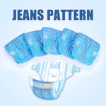 Disposable Dog Diapers for Female Dogs