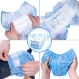 Disposable Dog Diapers for Female Dogs