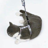 Japanese Cat Harness
