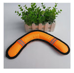 Durable Pet Training Throwing Toy - Resistant Plush Oxford Cloth