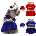 Funny Halloween Pet Costume