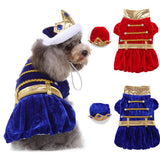 Funny Halloween Pet Costume