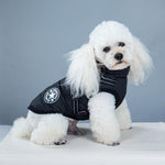 Winter Wonderland Pet Hooded Coat